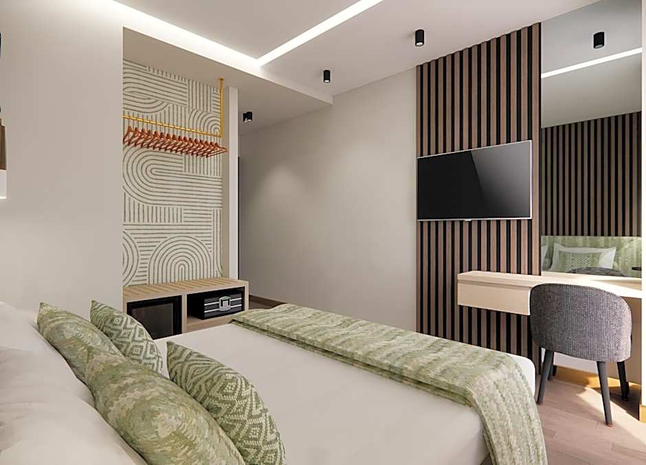 Nefeli Hotel