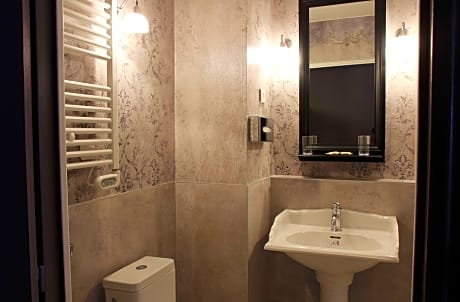 1 Double Bed, Non-Smoking, Comfort Room, Flat Screen
