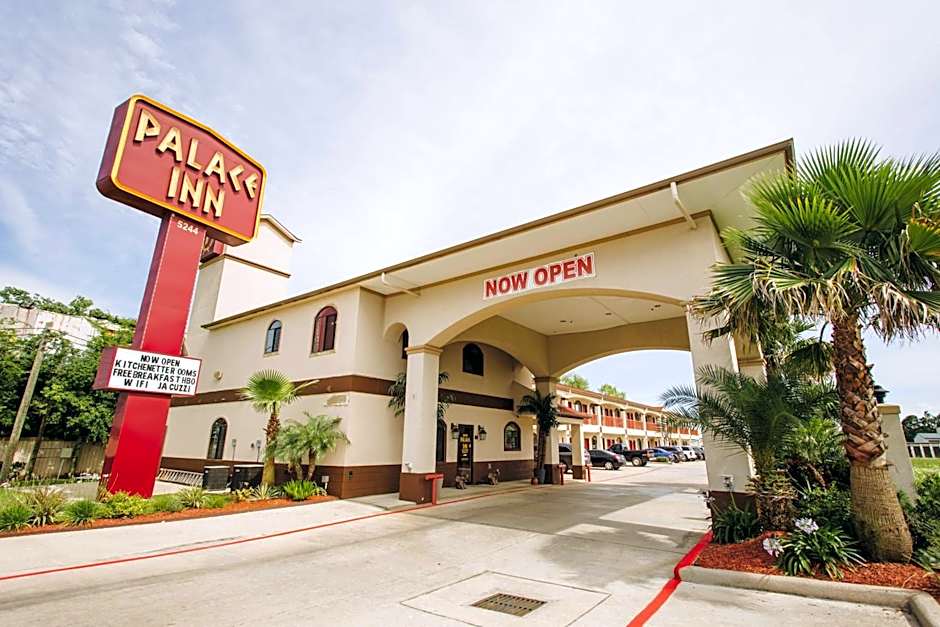 Palace Inn - Baytown I-10