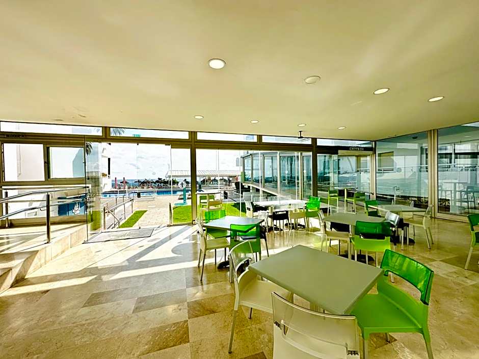 Apartamentos Jet - Adults Only