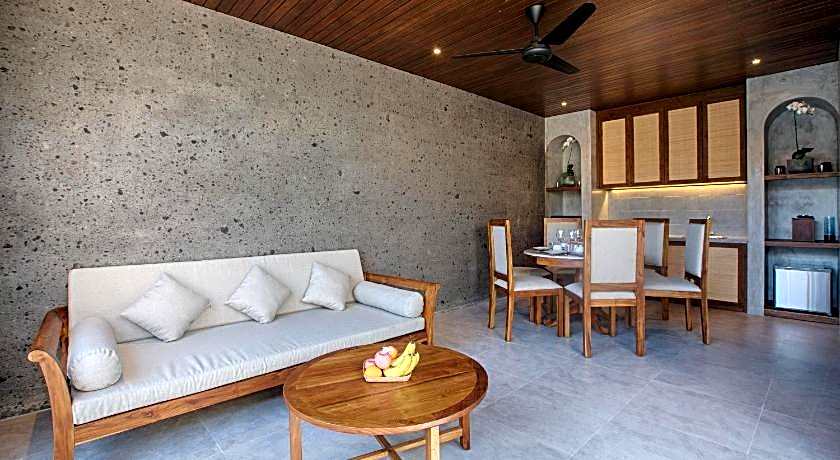 Taman Dharmawangsa Suites