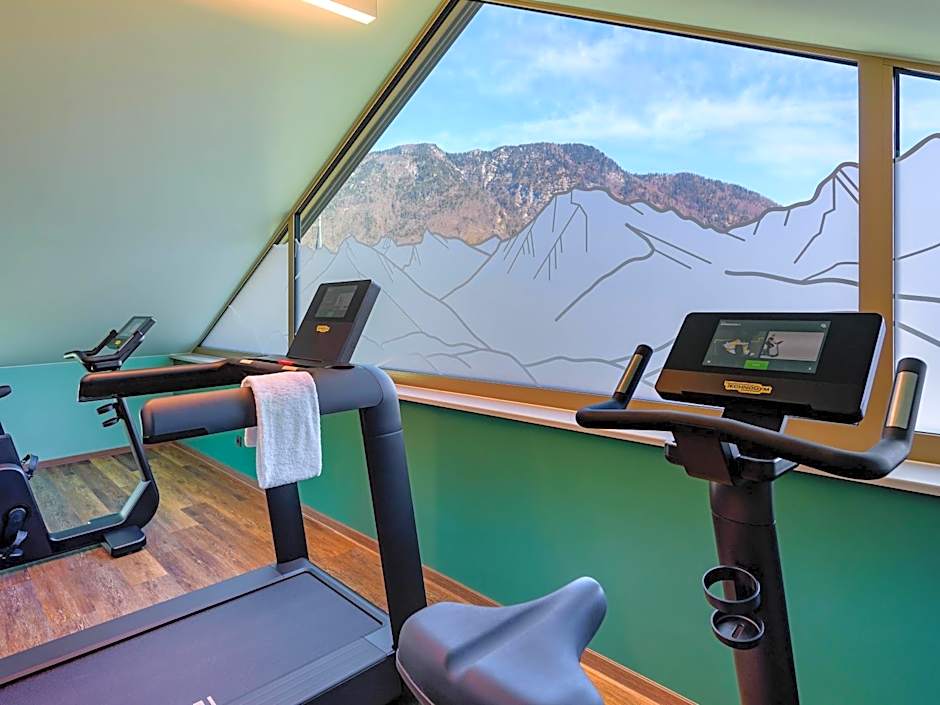 ibis Styles Bad Reichenhall