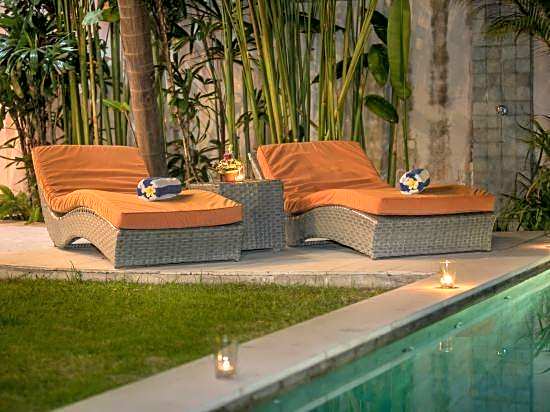 Villa Briana Seminyak by Bali Villas R Us