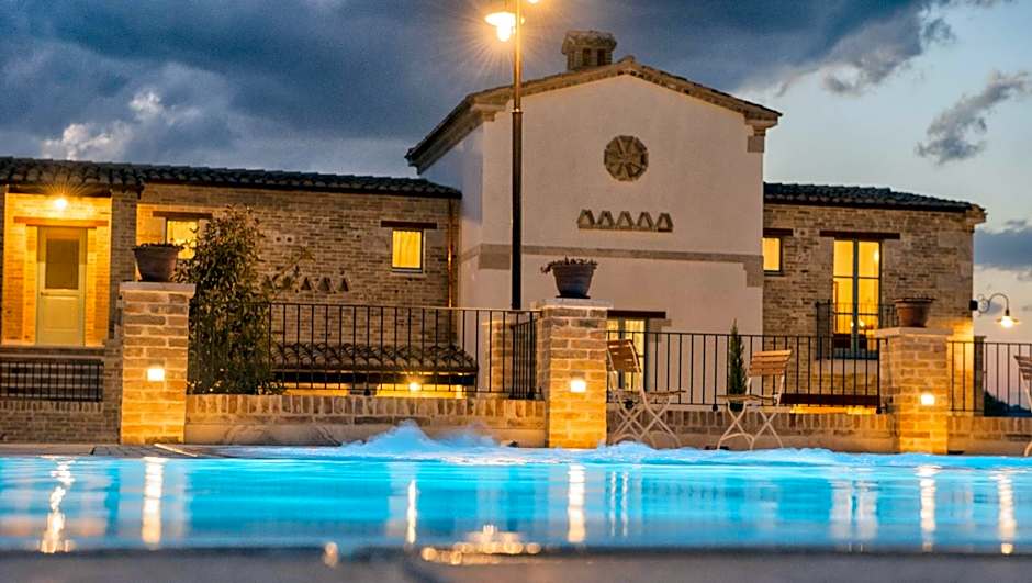 Villa Sant'Angelo