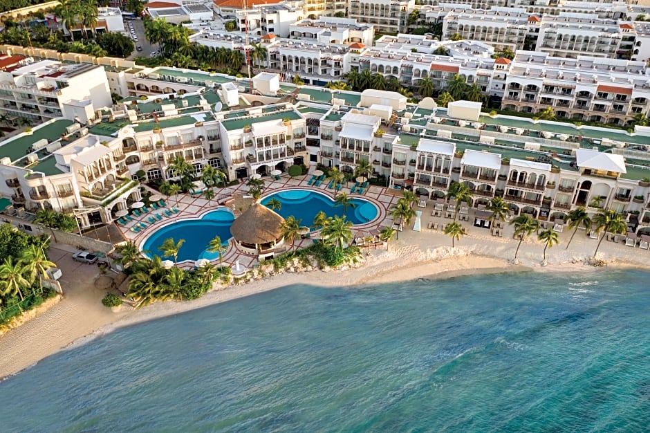 Wyndham Alltra Playa del Carmen Adults Only All Inclusive