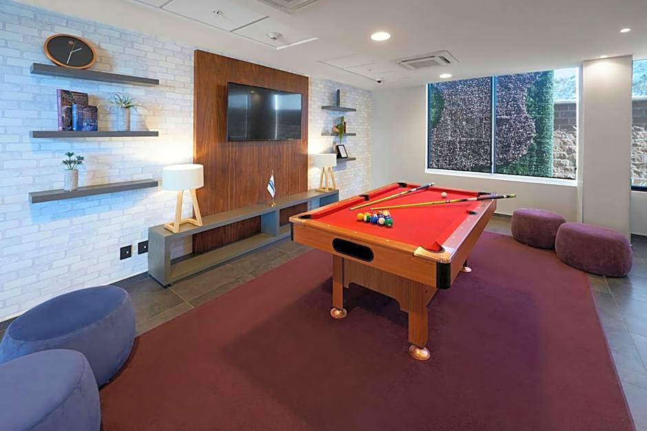 City Express by Marriott Reynosa Aeropuerto