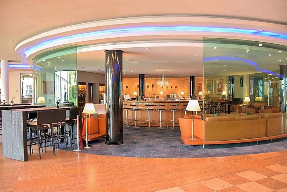 Radisson Blu Park Hotel And Conference Centre