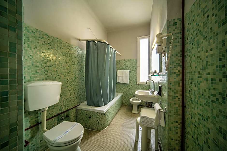 Royal Victoria Hotel