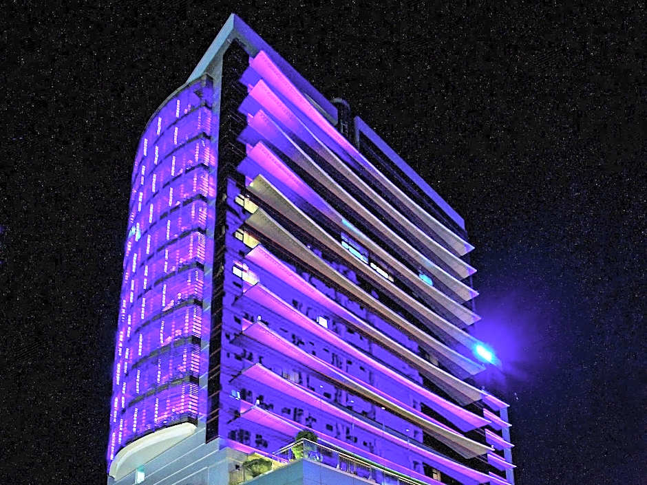 Cebu Parklane International Hotel