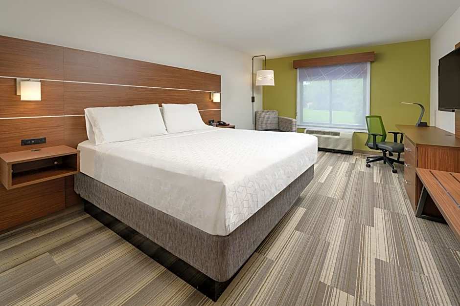 Holiday Inn Express - Tullahoma By IHG