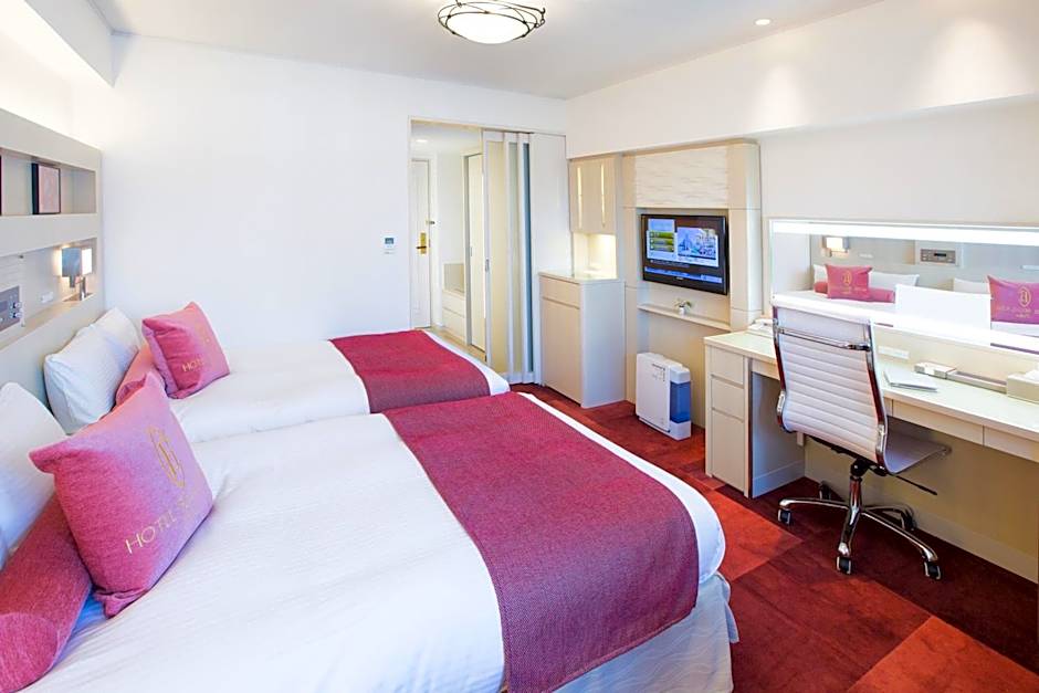 Hotel Bellclassic Tokyo