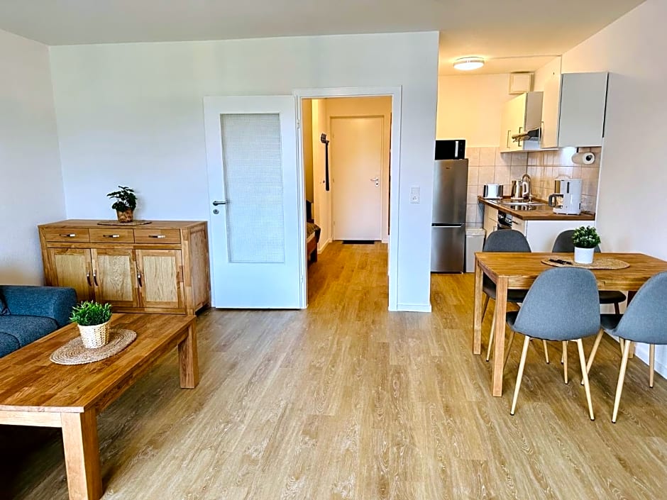 Nanis Hotel & Appartements