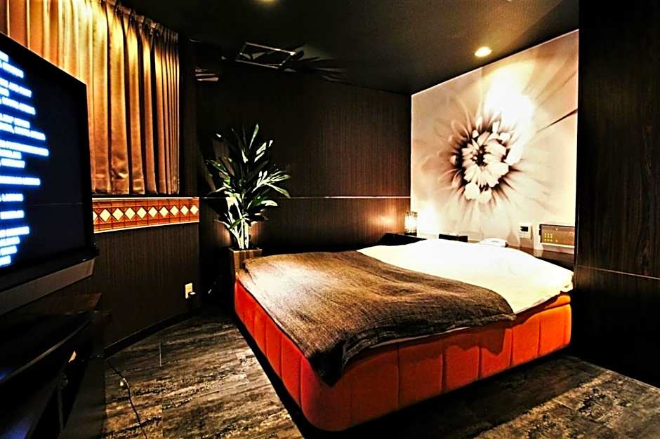 HOTEL O2 -全室人工ラドン温泉-Adult only
