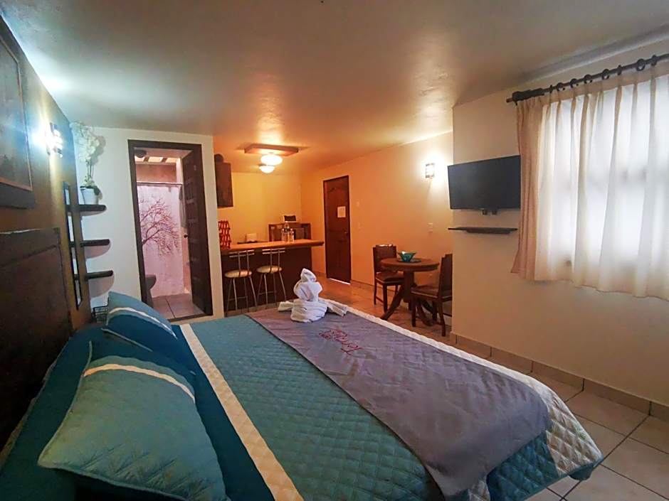 Terraza Suites - Adults Only