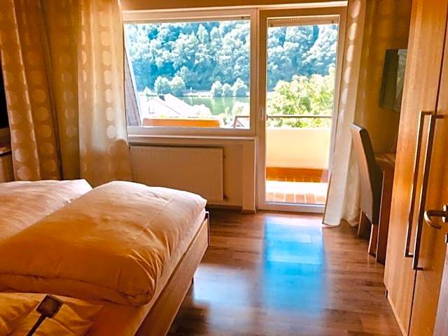 Hotel Weingut Dehren