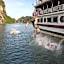 Halong Silversea Cruise