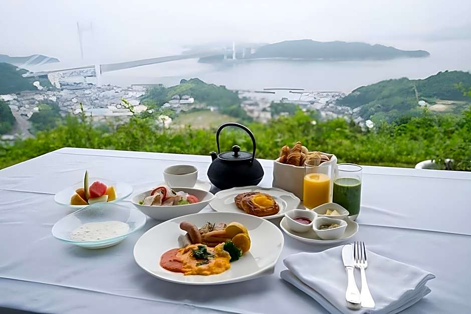 Setouchi Kojima Hotel