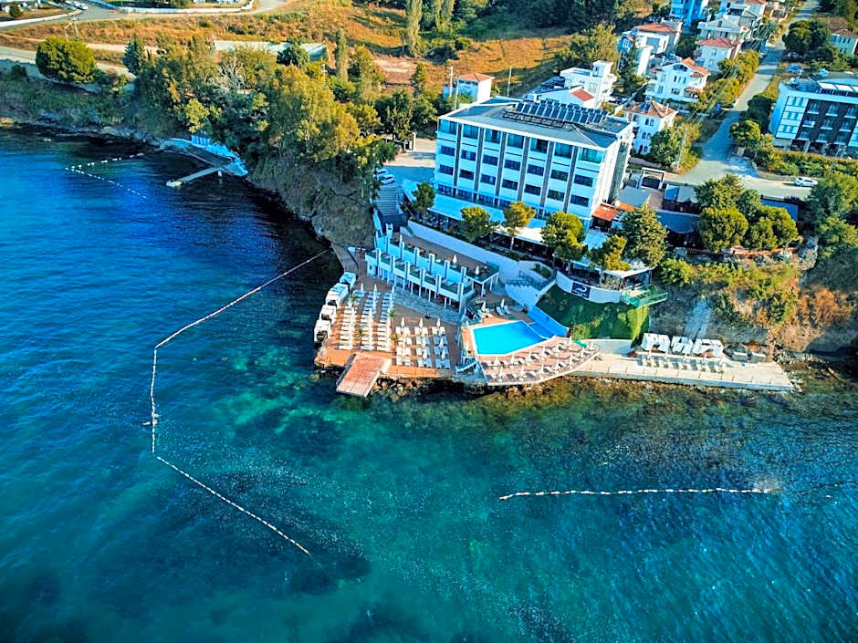 Vira Otel Suites