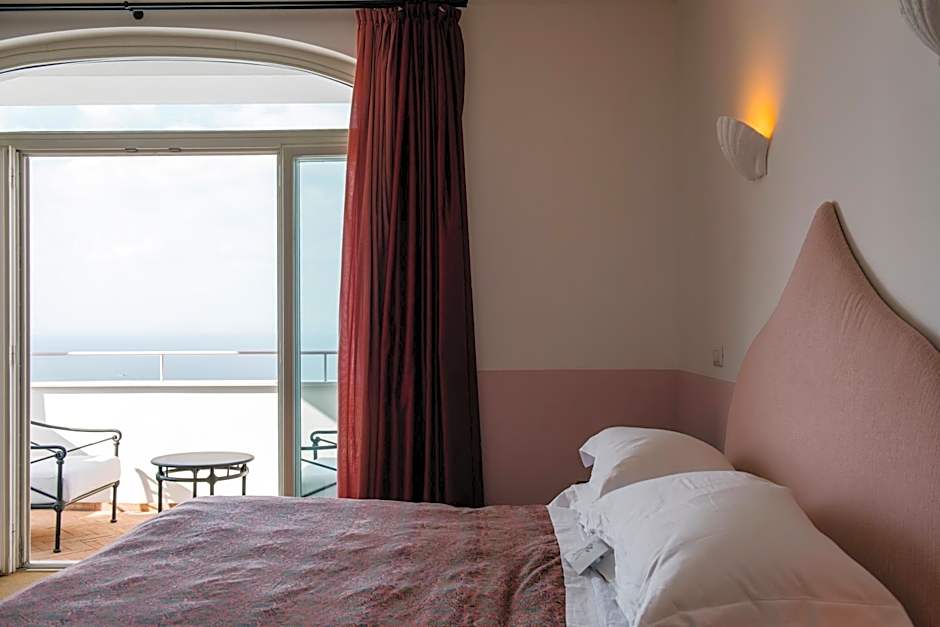 Il Capri Hotel