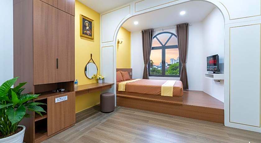 Yo'House Hue Homestay