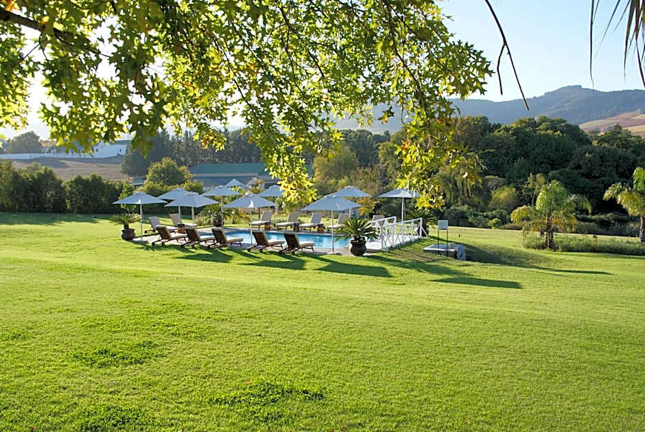 Cultivar Boutique Hotel