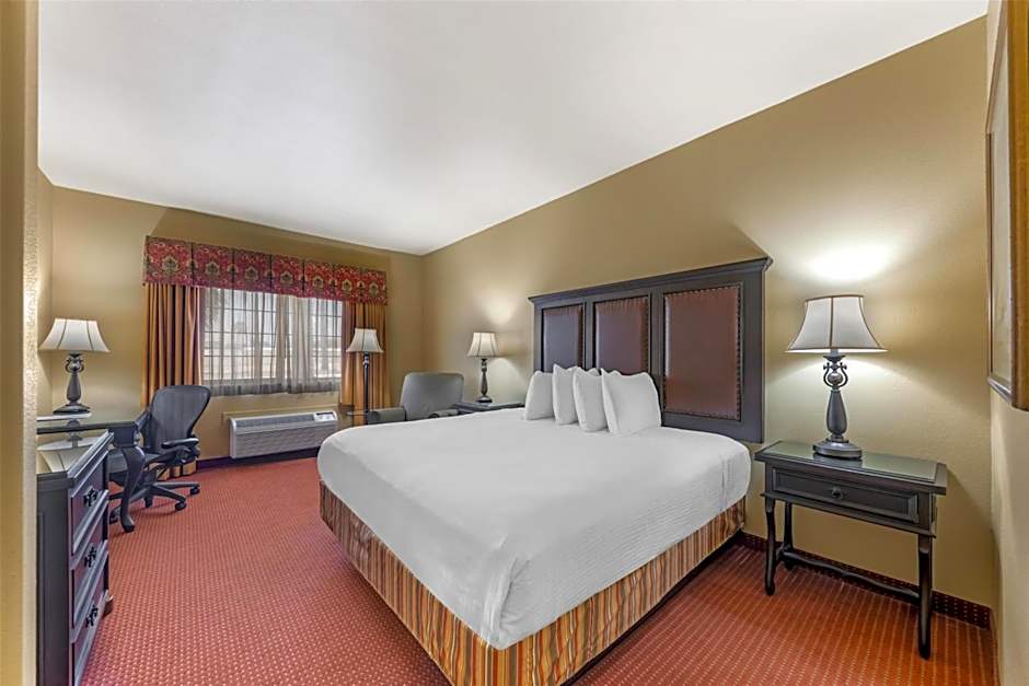 Best Western San Isidro Inn