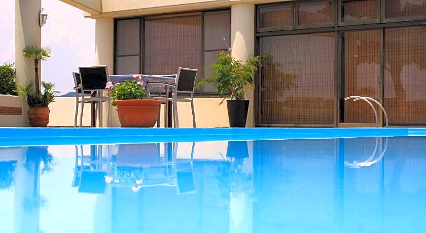 Tabinoyado Ushionoakari Geiboso