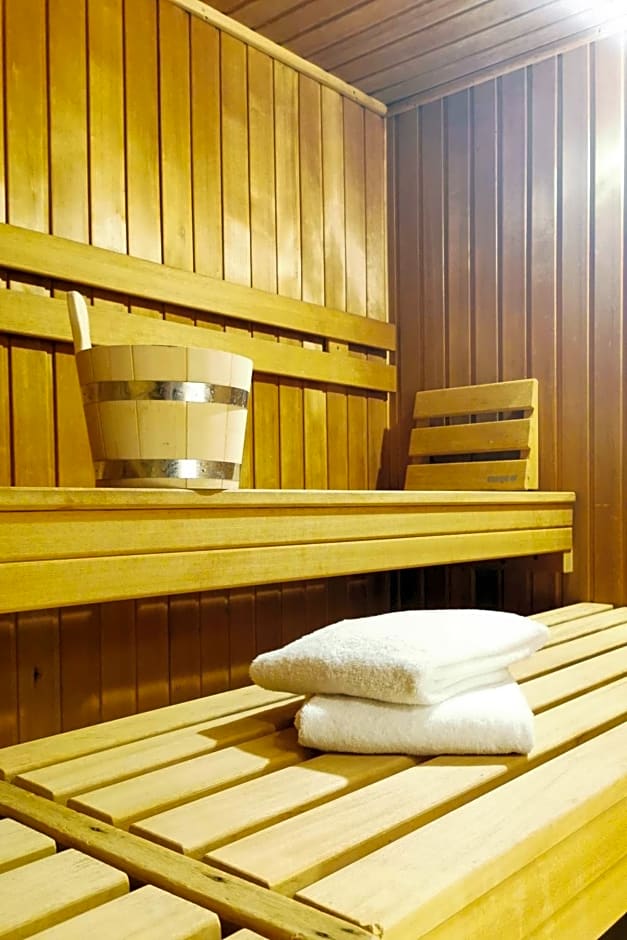 Hotel ACHAT Comfort City - Frankfurt