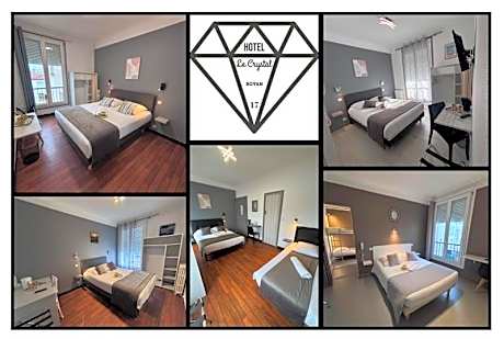Crystal Hotel