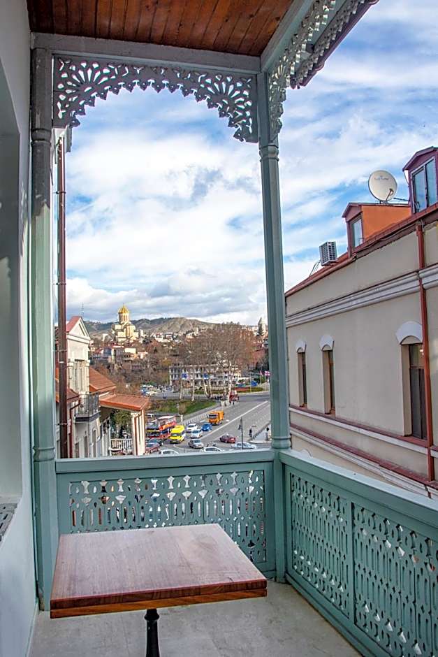 Maison Boutique Hotel