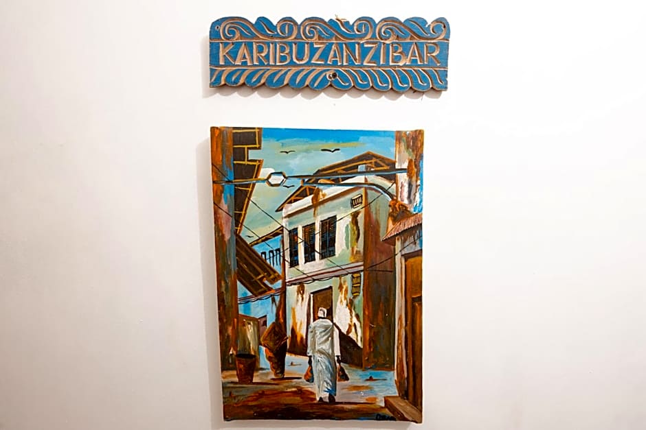 Shaba Boutique Hotel