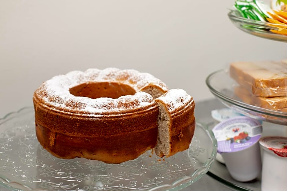 Terra del Sasso Suites - Design Architetto Salvatore Spataro