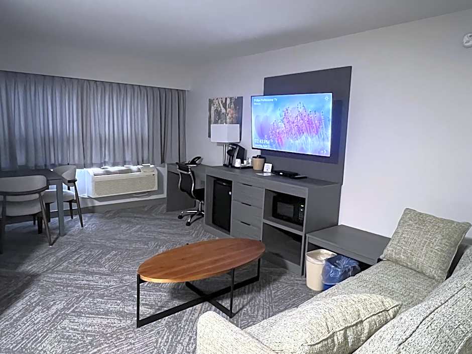 Best Western Prince George Downtown