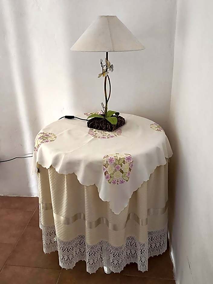 B&B Palazzo Antonelli