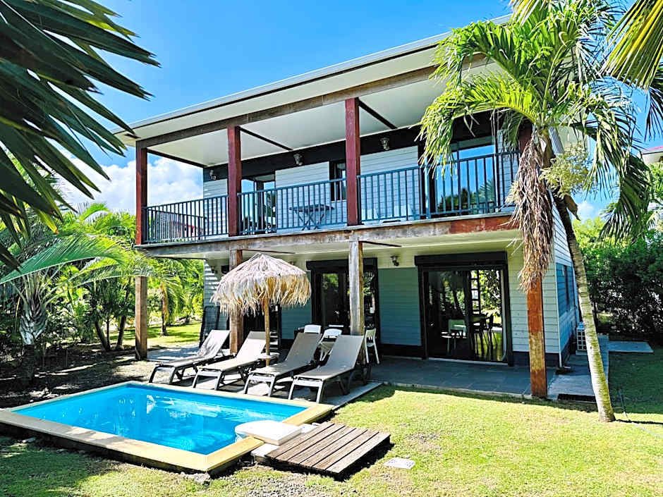 Le Village de la Pointe