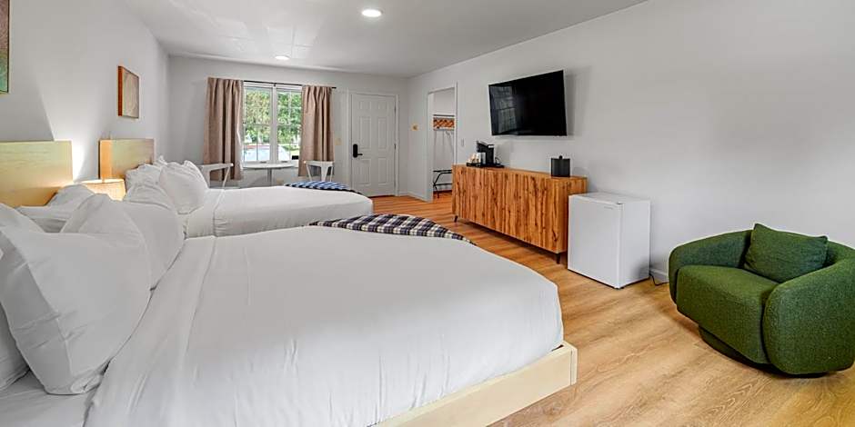 The Aspen at Manchester