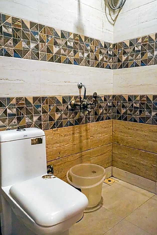 Hotel Baga HighQ - Near Baga Beach