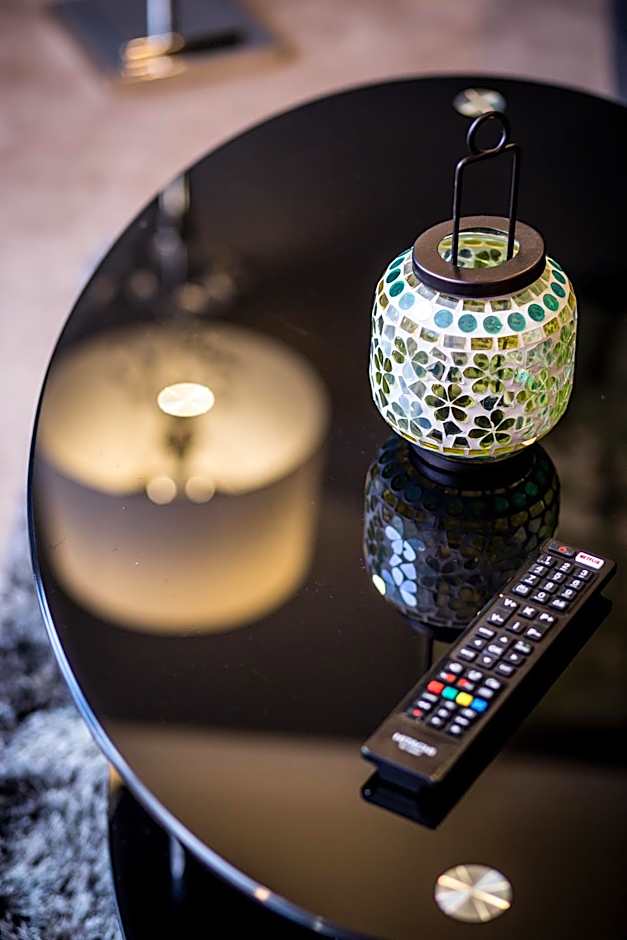 Mica Point City Centre Apartment