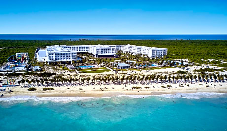 Riu Dunamar - All Inclusive