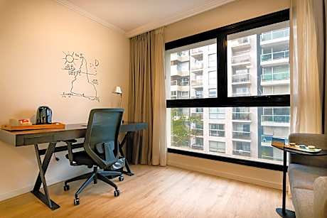 Double Superior King