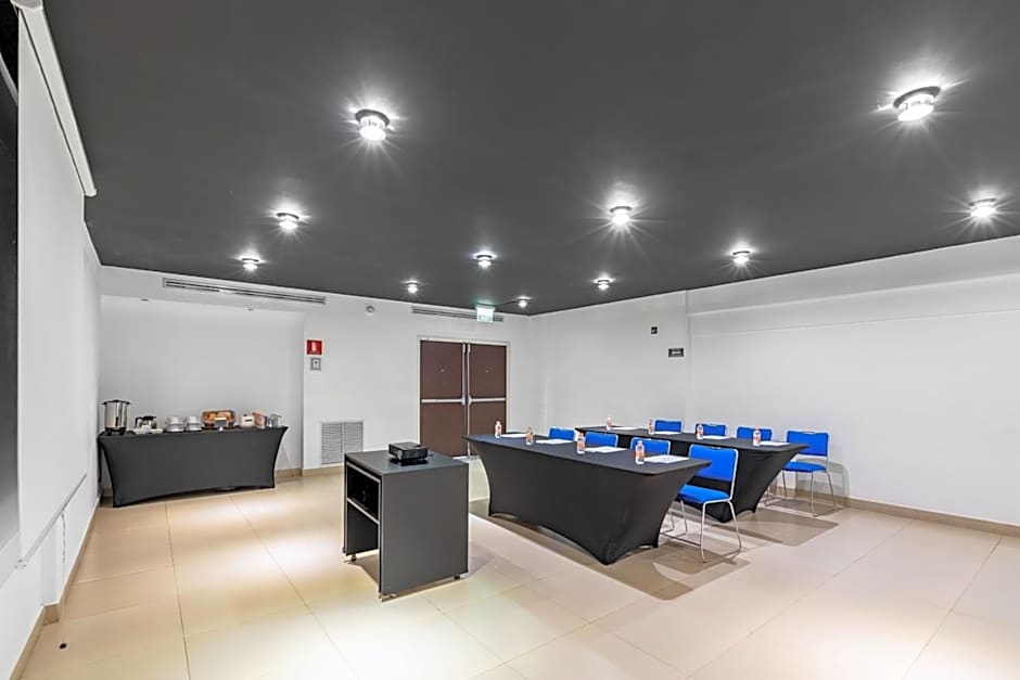 City Express Junior by Marriott Veracruz Aeropuerto