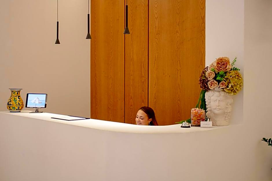 BADIA NUOVA Apart Hotel