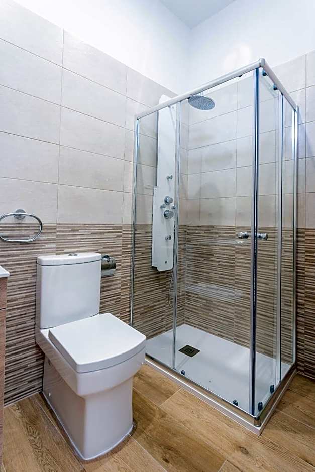 Hotel Donas e Cabaleiros