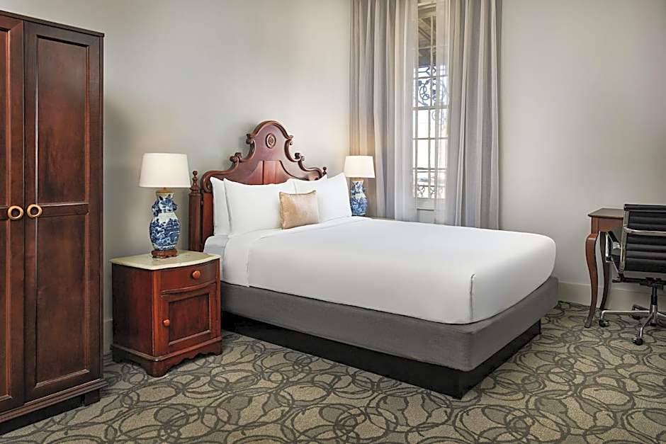 St James Hotel Selma