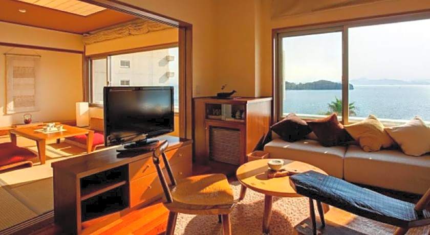 Shodoshima International Hotel