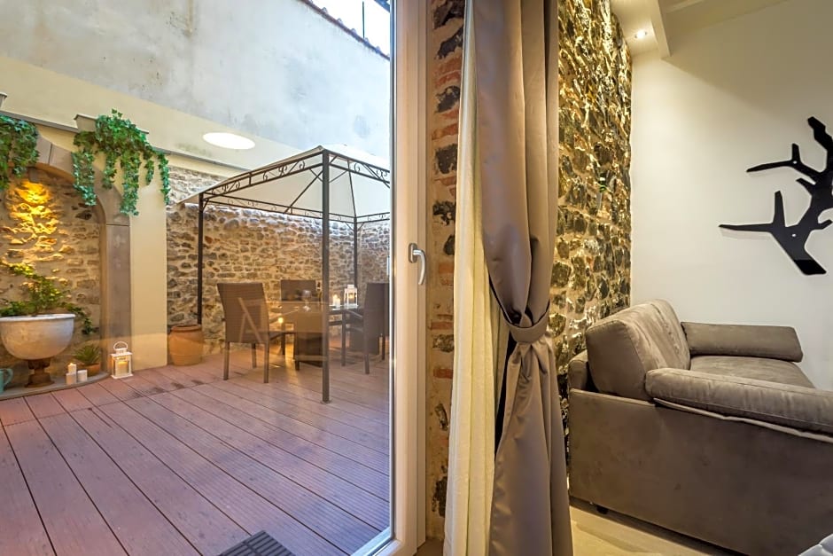 Relais Gaia