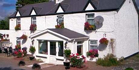 Castlemaine House B&B