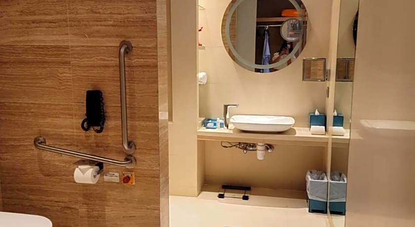 Hotel Indigo Hong Kong Island By IHG