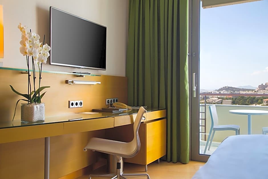 Hilton Athens
