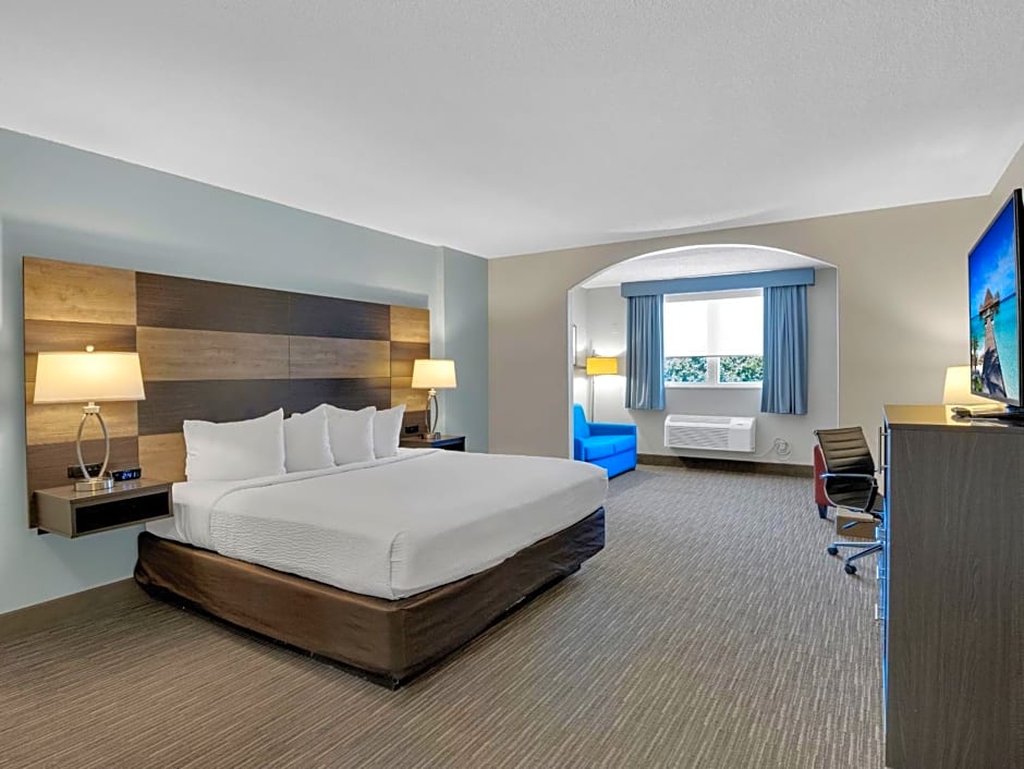 Country Inn & Suites Rehoboth Beach - Dewey